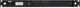 Shure ULXD4D Wireless Digital Receiver - G57 Band