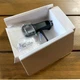 AUDIOTECHNICA Headshell Record Player 0C0#