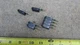 Cherry T55-52M - Lot of 8 Pieces - Excellent w/ 30 Day Warrantee !!