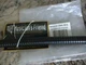 MUSICIANS FRIEND 13" BLACK MICROPHONE GOOSENECK ATTACHMENT MSG-C13BK-BUL