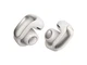 Bose Ultra Open True Wireless Open-Ear Earbuds - White (Authorized Dealer)
