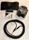 Shure 90AZ8100 Hardware Kit + Cable Godin Guitars 20ft, Microphone Windscreen ..