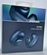 Genuine Bose Ultra Open Earbuds Audio Ear Clip-on for Comfort Gym Sport Running.