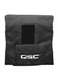 QSC KS118-CVR Protective Padded Soft Cover for KS118/LS118 Subwoofer Sub