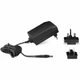 Sennheiser NT 1-1 US 13.8V 2000mA Power Supply&nbsp;ASA or L2015 with US blades only