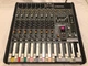 Mackie Pro Fx12v2  12-Channel Pro Mixer With Effects