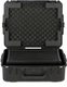 SKB 3i-2217M82U iSeries 2U Fly Rack Case (2-pack) Bundle