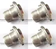 4pcs Whole driver for JBL 2414H,2414H-1EON 305,315, 210P Neodymium Magnet