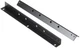 Mackie RM1642-VLZ Rackmount Brackets for 1642-VLZ Pro & VLZ3