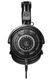 Audio-Technica ATH-R50x open-back monitor headphones, wired [DTM, mixing, master