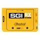 Radial SGI Stereo - RX Instrument Line Driver