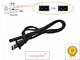 AC IN Power Cord For Yamaha Clavinova CLP & CVP Series Digital Piano Mains Cable