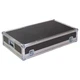 Diamond Plate Light Duty 1/4" ATA Case For ROLAND VS2480CD WORKSTATION Mixer