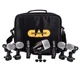 CAD Audio Stage7 7 Piece Drum Mic Pack - Includes Kick Mic, Snare Mic, 3 Tom Mic