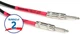 Pro Co EG-10 Excellines Straight to Straight Instrument Cable - 10 foot (2-pack)