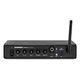 Samson MediaTrack 4-Channel Rackmount Mixer and USB Interface