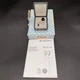 Sennheiser ME 104 ANT cardioid lavalier mic capsule with MZW104 windscreen
