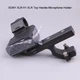 Original SONY XLR-H1 XLR Top Handle Microphone Holder for ILME FX3 ILME FX30