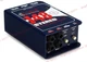 Radial J48 Stereo 2-channel Active Instrument Direct Box (open box)❤❤❤