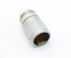 165-25 Amphenol Wire-Por 24-Pin Male Circular Connector Plug