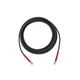 Elite Core HD-SDI-30 | 30ft Custom Labeled RG6 Coax Cable, Red