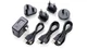 Tascam AK-DR11GMKIII Field Accessory Pack for DR Series