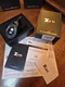 XVive U2T U2TX Guitar Wireless Transmitter Black