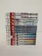 Sword Art Online Progressive 1-5, Phantom 1-3, Girl Ops 3-4, Mother's Rosary 2-3
