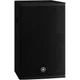 Yamaha CHR12 12" 2Way Passive Speaker 197881460785