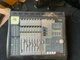 TASCAM FW-1884 FireWire Audio/MIDI Interface & Control Surface Mixer.