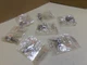 Amphenol PL259 Connector, UHF Male, 83-1SP-1050 Connector, Lot of 7