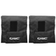 QSC Protective Soft Cover for KS118/LS118 Subwoofer 2-Pack