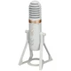 Yamaha AG01 Live Streaming USB Microphone - White