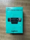 Logitech C922x pro stream webcam full hd