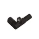 For Acura CL/TL 2001-2003 A/T Speed Sensor | Black Socket Connector | Bolt Mount