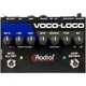 Radial Engineering Voco-Loco MK2 Vocal Effects Switcher
