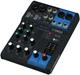 Yamaha MG06 6 Channel Analog Mixer
