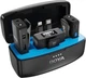 BOYA BOYAMIC Wireless Lavalier Microphone Smartphone Camera Onboard Recording 