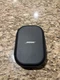 Bose QuietComfort Ultra Over-the-Ear Headphones Carrying Case Black (case only)