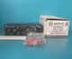 NEW RDL RADIO RACK UP RU-VCA1D DIGITALLY CONTROLLED ATTENUATOR STEREO MODULE NIB