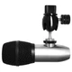 Earthworks Audio DM6 Seismic Kick Drum Microphone