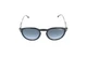 Carrera 277/s 80790 black round 277/s Sunglasses 50-21-145