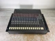 MACKIE CR1604 16-CHANNEL MIC/LINE MIXER - (FOR PARTS)