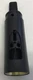 Shure 65AA8547 Replacement Microphone Body Housing for ULX2 Handheld Transmitter