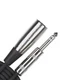 Rapco NBLC-10MS XLR Male to TRS 10ft