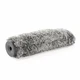 Movo WS-G220 Furry Rigid Windscreen for Mics 18-23mm in Diameter and up to 9.4"