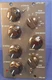 AML EZP1A EQ 500 Series Program Equalizer EQP1A Pultec Type