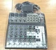 BEHRINGER XENYX1202 Mixer Preamp From Japan
