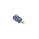 DBX Over Easy Push Button Switch for 166A