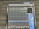 YAMAHA MG16XU 16-Channel Analog Mixing Console USB FX Mixer Tested JAPAN